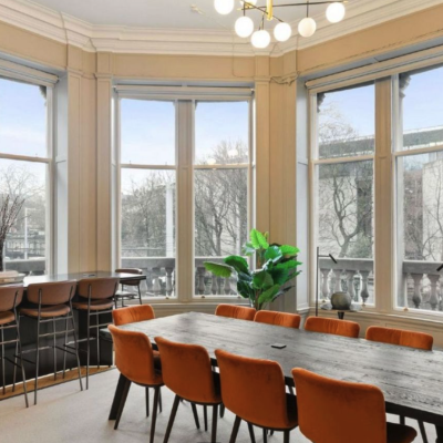 32 Nassau Street Serviced Offices