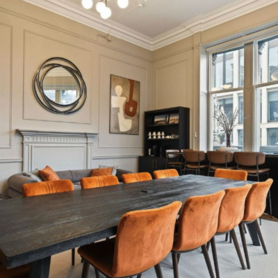 32 Nassau Street Serviced Offices
