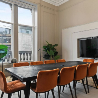 32 Nassau Street Serviced Offices