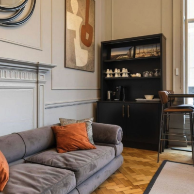 32 Nassau Street Serviced Offices