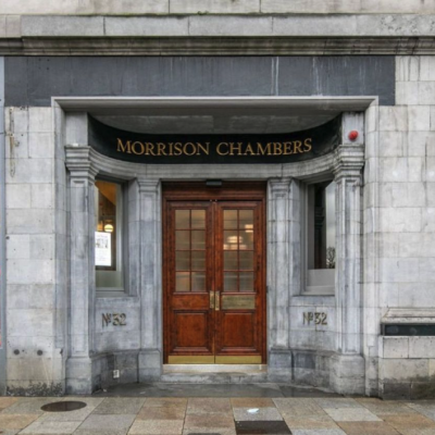 32 Nassau Street Serviced Offices