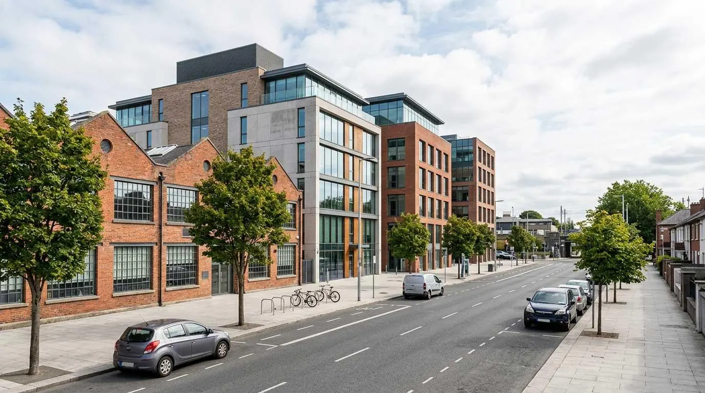 Most Affordable Areas for Office Space