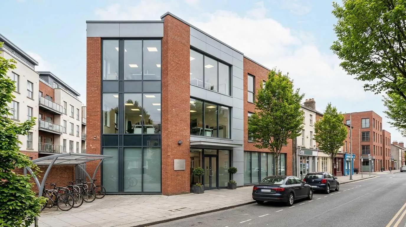 Most Affordable Professional Addresses in Dublin