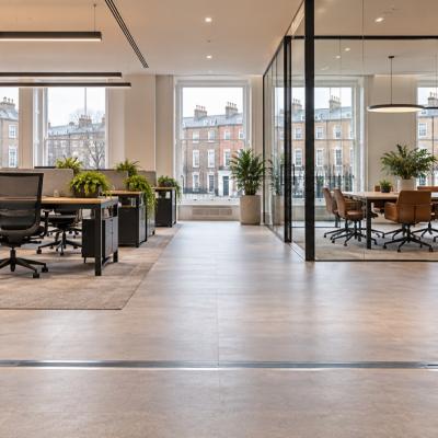 Accessible Office Space in Dublin