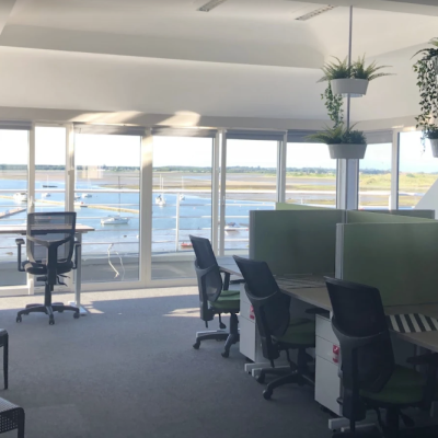 Marine Court Centre - Malahide