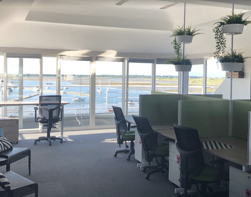 Marine Court Centre - Malahide