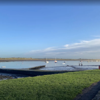 Marine Court Centre - Malahide