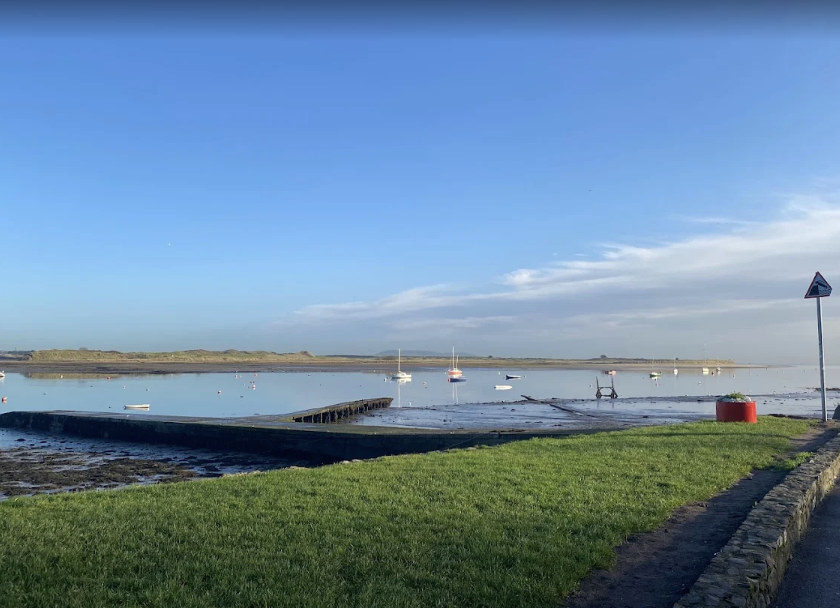 Marine Court Centre - Malahide