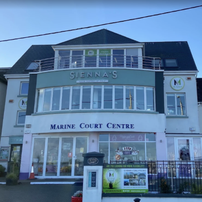 Marine Court Centre - Malahide