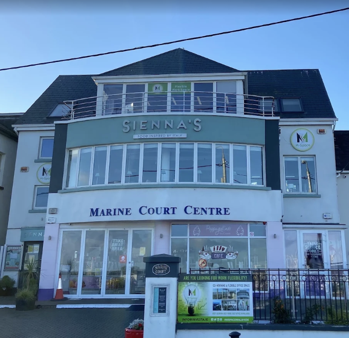 Marine Court Centre - Malahide