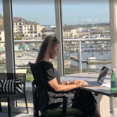 Marine Court Centre - Malahide