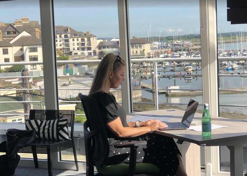 Marine Court Centre - Malahide