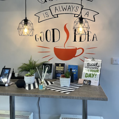Marine Court Centre - Malahide