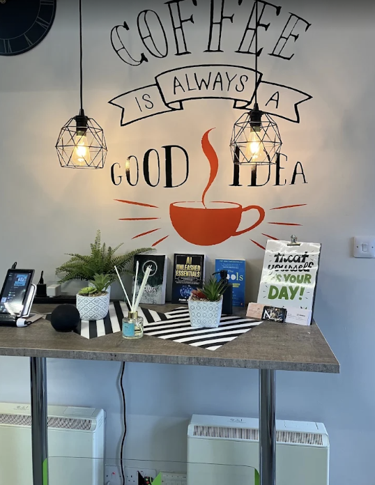 Marine Court Centre - Malahide