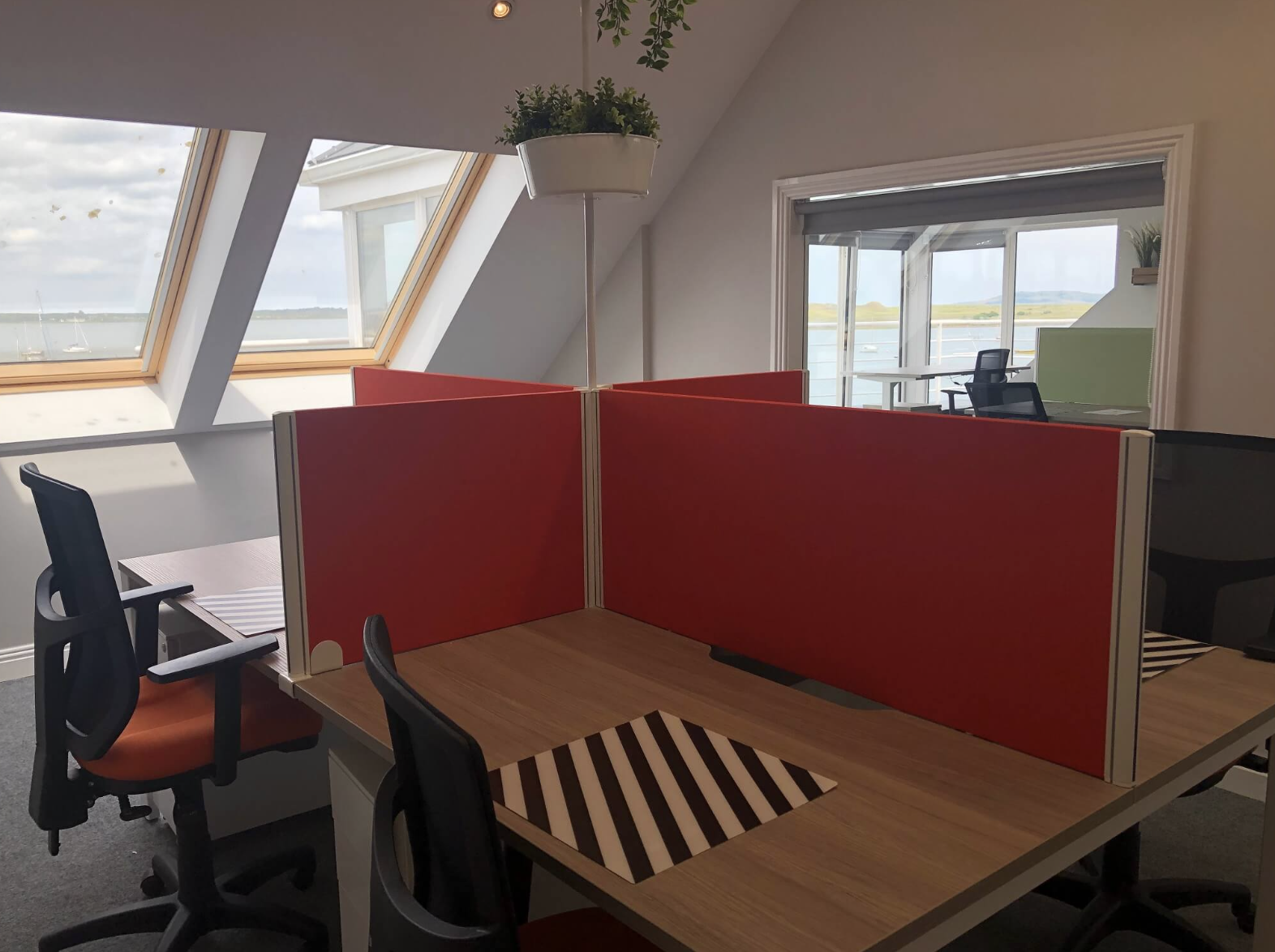 Marine Court Centre - Malahide