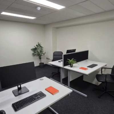 Deansgrange Business Park - Office 503