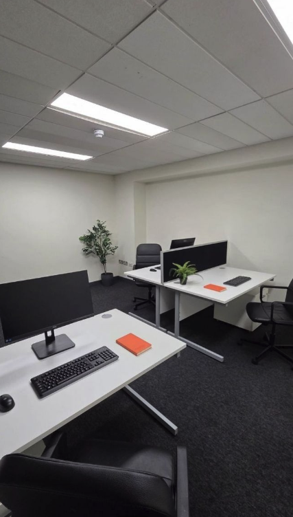 Deansgrange Business Park - Office 503