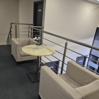 Deansgrange Business Park