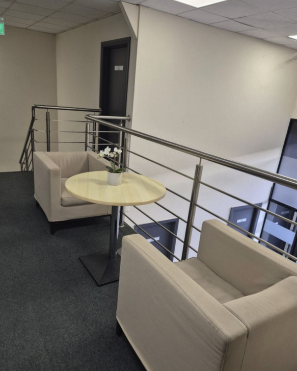 Deansgrange Business Park