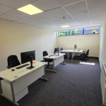 Deansgrange Business Park - Office 104