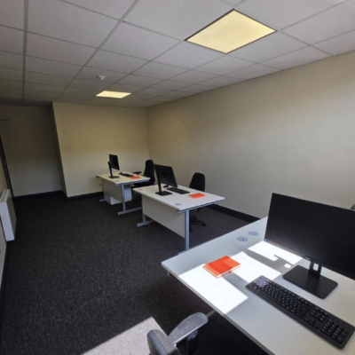 Deansgrange Business Park - Office 104
