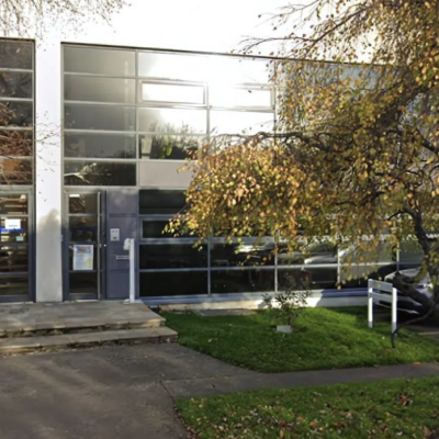 Deansgrange Business Park - Office 104