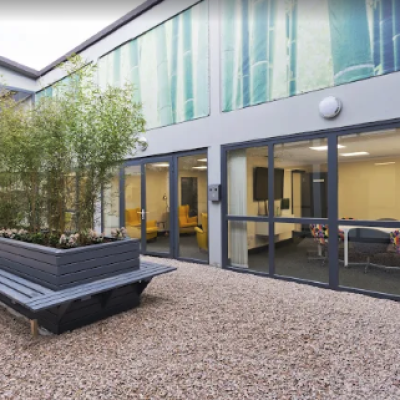 Kylemore Road - Inchicore - Dublin 10 - Office 205