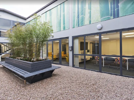 Kylemore Road - Inchicore - Dublin 10 - Office 205