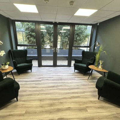 Kylemore Road - Inchicore - Dublin 10 - Office 205