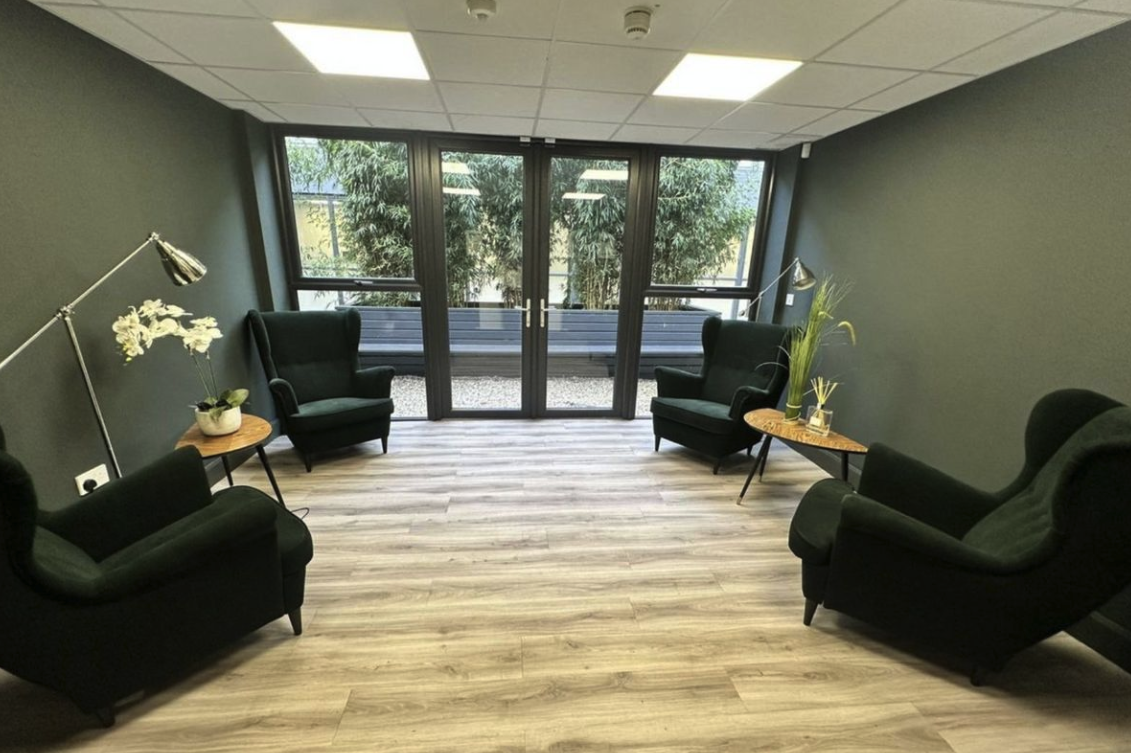 Kylemore Road - Inchicore - Dublin 10 - Office 205