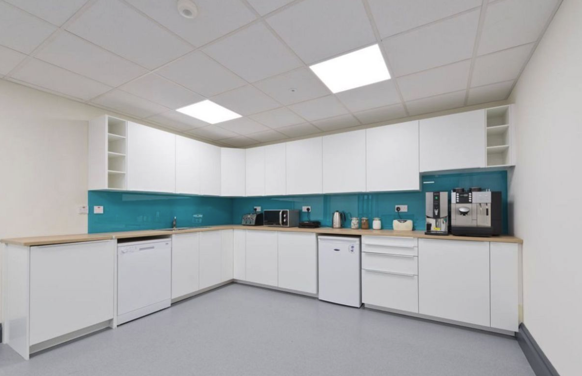 Kylemore Road - Inchicore - Dublin 10 - Office 205