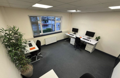 Kylemore Road - Inchicore - Dublin 10 - Office 205