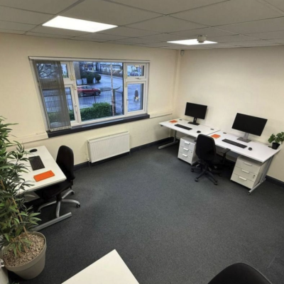 Kylemore Road - Inchicore - Dublin 10 - Office 205