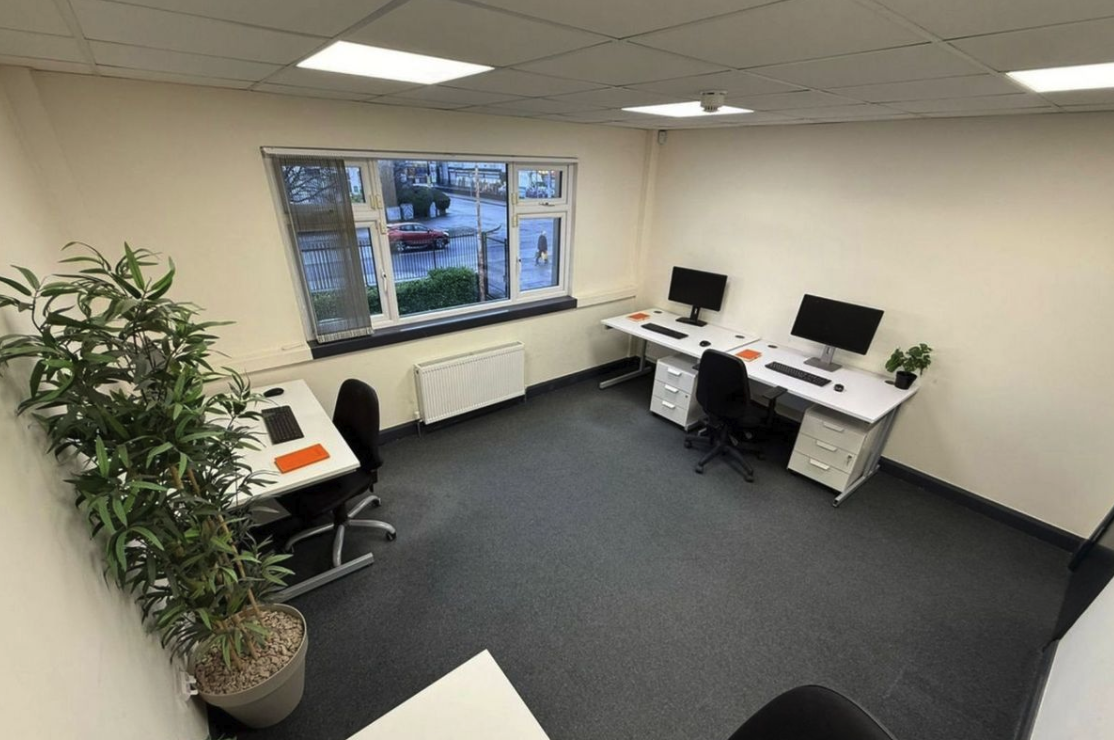 Kylemore Road - Inchicore - Dublin 10 - Office 205