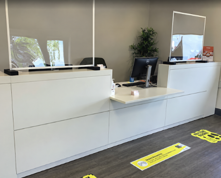 Kylemore Road - Inchicore - Dublin 10 - Office 205