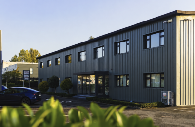 Kylemore Road - Inchicore - Dublin 10 - Office 110
