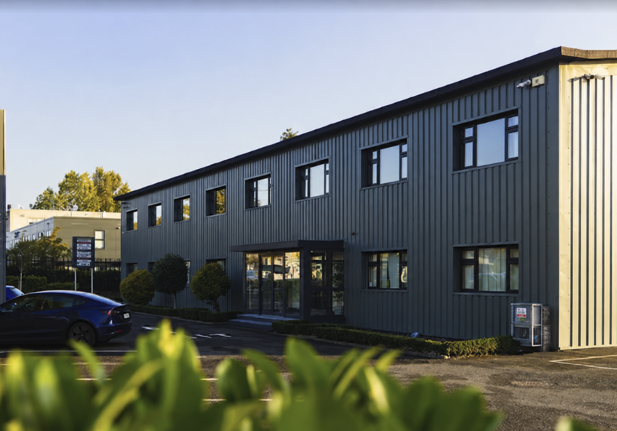 Kylemore Road - Inchicore - Dublin 10 - Office 205