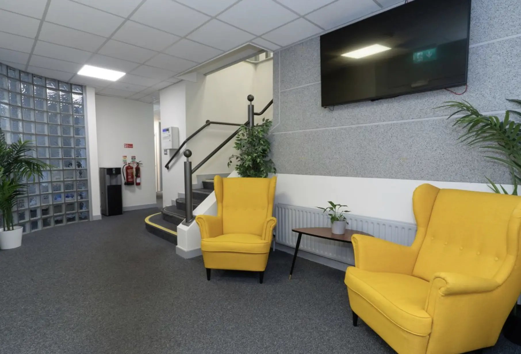 4-5 Burton Hall Road - Sandyford