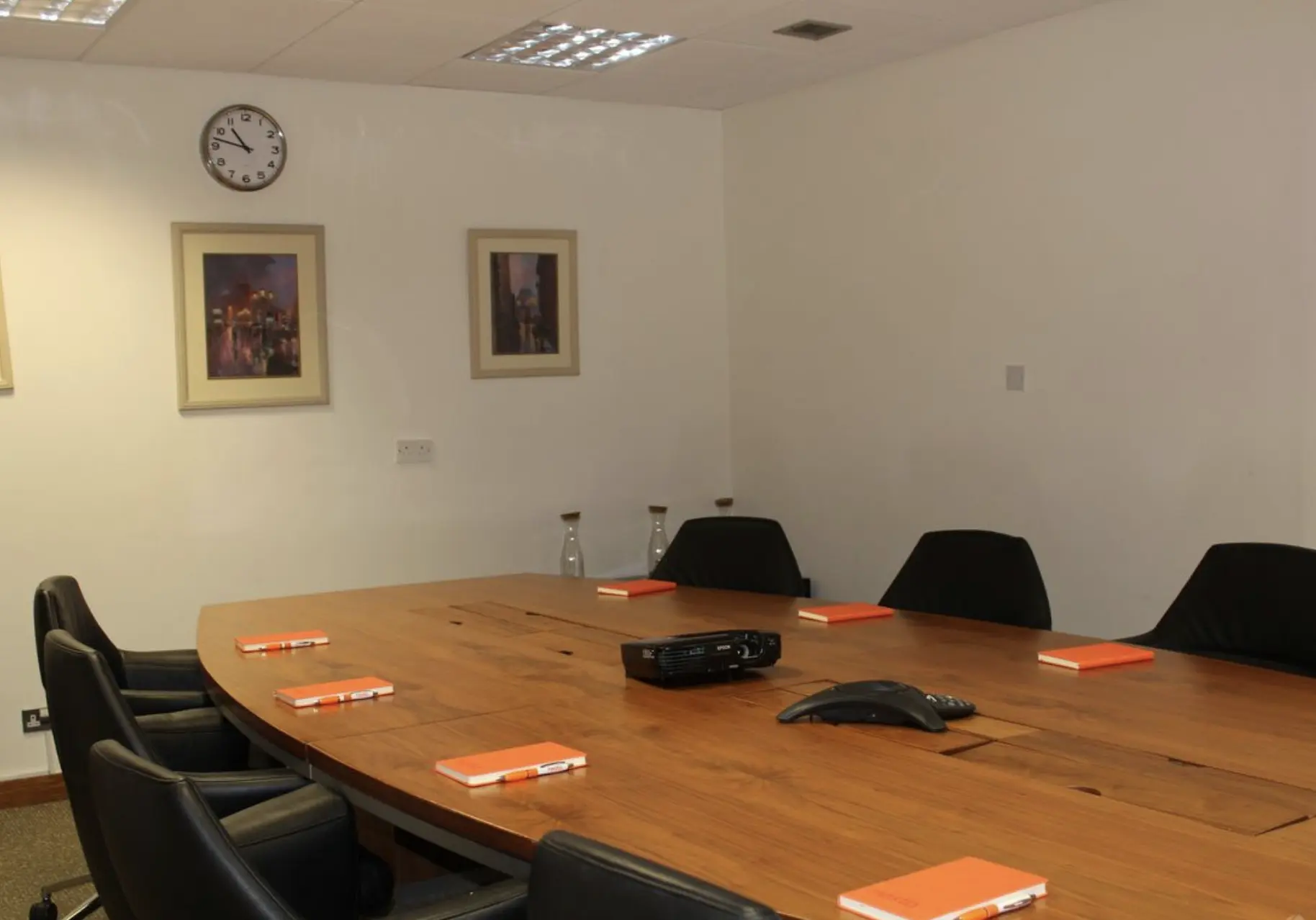4-5 Burton Hall Road - Sandyford