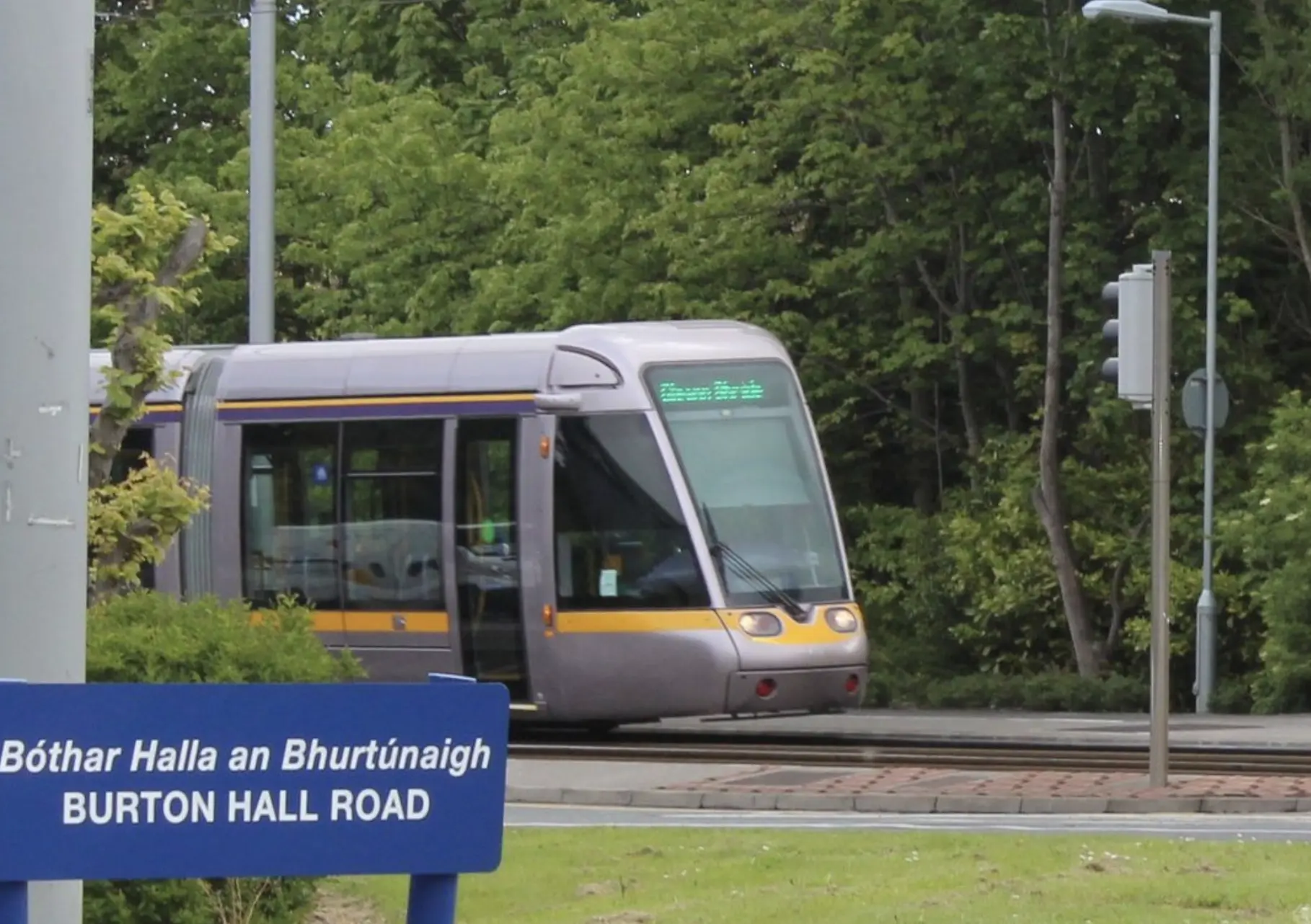 4-5 Burton Hall Road - Sandyford