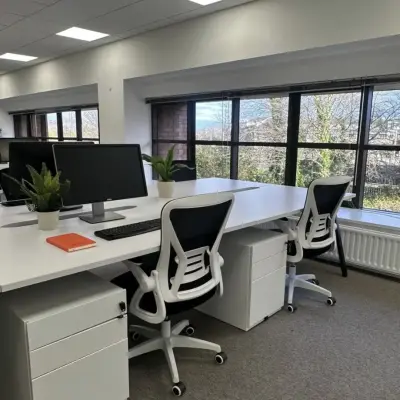 4-5 Burton Hall Road - Sandyford