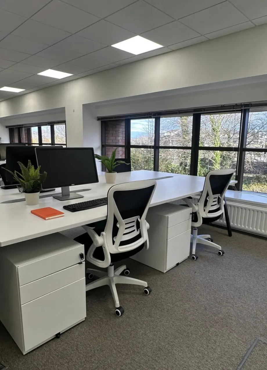 4-5 Burton Hall Road - Sandyford