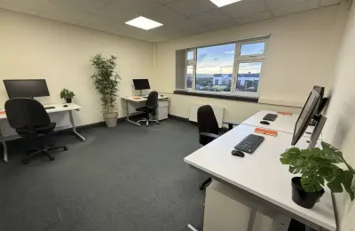 Baldoyle Industrial Estate - Kilbarrick Road - Office 104