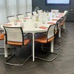 4-5 Burton Hall Road - Sandyford - Office 306