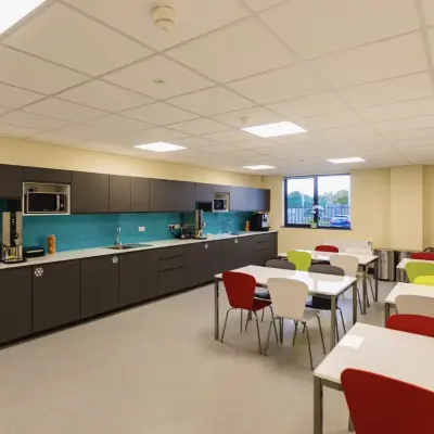 Baldoyle Industrial Estate - Kilbarrick Road - Office 210