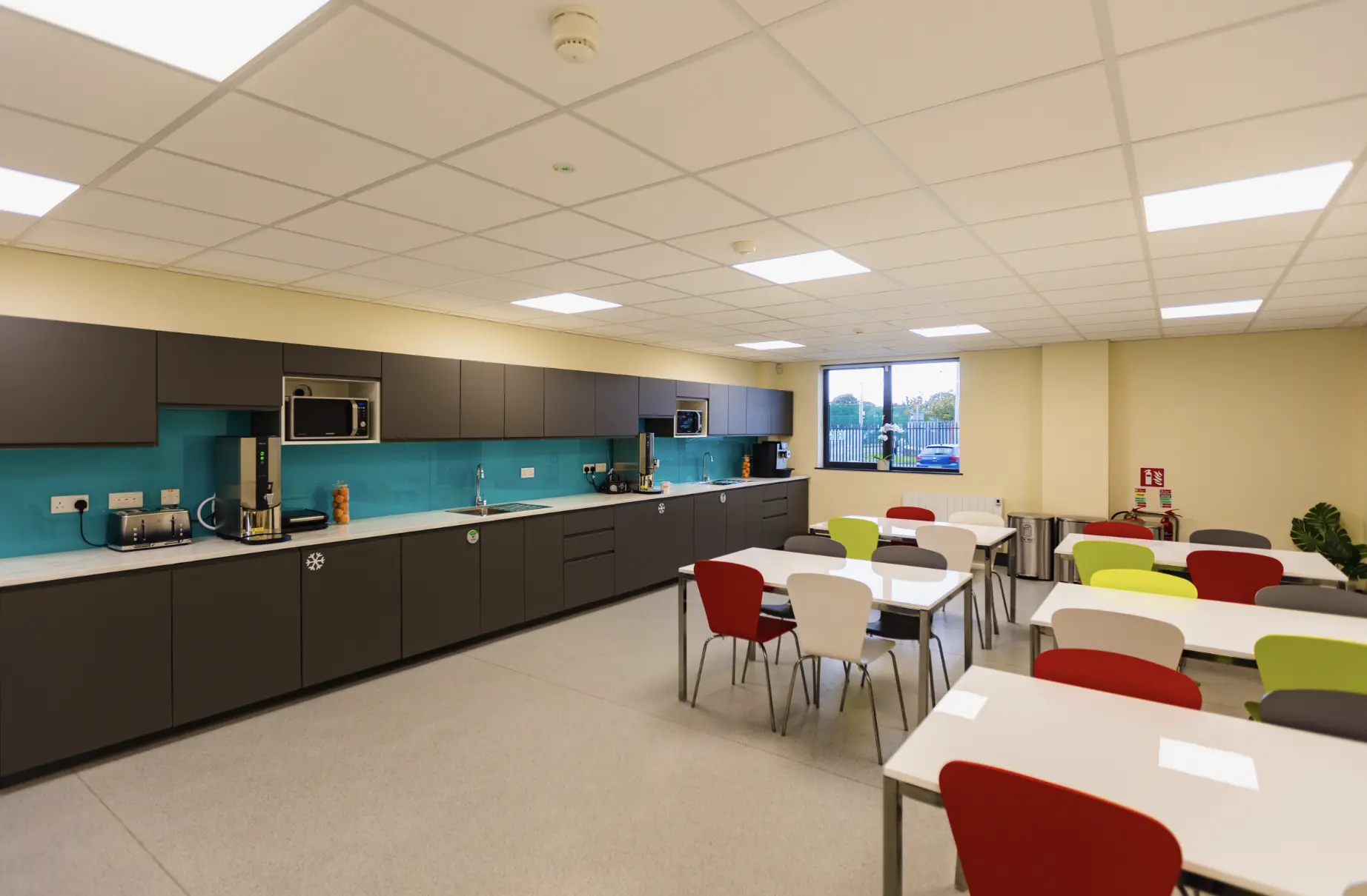 Baldoyle Industrial Estate - Kilbarrick Road - Office 210