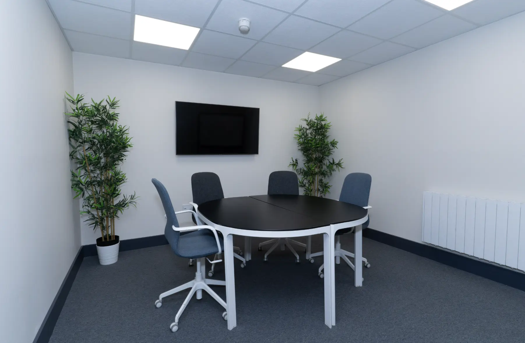 Baldoyle Industrial Estate - Kilbarrick Road - Office 210
