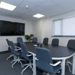 Baldoyle Industrial Estate - Kilbarrick Road - Office 210