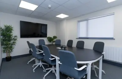 Baldoyle Industrial Estate - Kilbarrick Road - Office 210