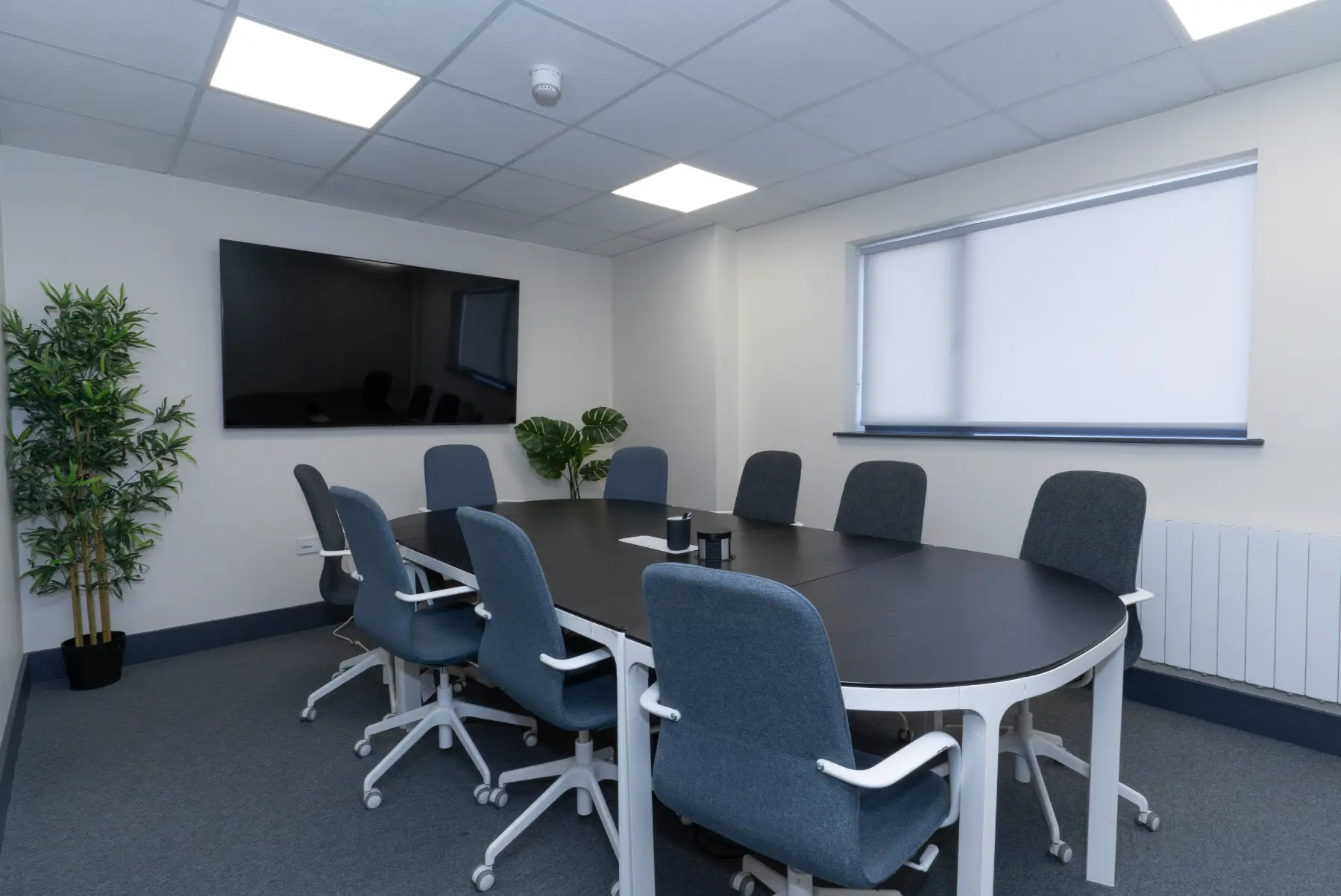 Baldoyle Industrial Estate - Kilbarrick Road - Office 210